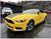 2017 Ford Mustang V6 (Stk: 14241) in Sudbury - Image 1 of 17