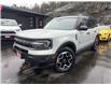 2021 Ford Bronco Sport Big Bend (Stk: 14227) in Sudbury - Image 1 of 17