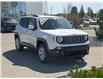 2015 Jeep Renegade North (Stk: 39183U) in Red Deer - Image 1 of 16