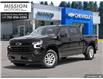 2025 Chevrolet Silverado 1500 RST (Stk: 3737) in Wawa - Image 1 of 20
