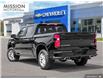 2025 Chevrolet Silverado 1500 RST (Stk: 3737) in Wawa - Image 4 of 20