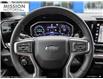 2025 Chevrolet Silverado 1500 RST (Stk: 3737) in Wawa - Image 10 of 20
