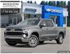 2025 Chevrolet Silverado 1500 LT (Stk: 3735) in Wawa - Image 1 of 27