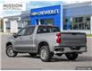 2025 Chevrolet Silverado 1500 LT (Stk: 3735) in Wawa - Image 4 of 27