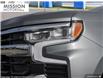 2025 Chevrolet Silverado 1500 LT (Stk: 3735) in Wawa - Image 10 of 27