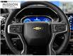 2025 Chevrolet Silverado 1500 LT (Stk: 3735) in Wawa - Image 13 of 27