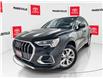 2022 Audi Q3 45 Komfort (Stk: 11U3828A) in Markham - Image 1 of 35