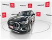 2022 Audi Q3 45 Komfort (Stk: 11U3828A) in Markham - Image 4 of 35