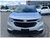2020 Chevrolet Equinox LT (Stk: W8956) in Uxbridge - Image 2 of 8