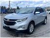2020 Chevrolet Equinox LT (Stk: W8956) in Uxbridge - Image 3 of 8