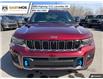 2023 Jeep Grand Cherokee 4xe Overland (Stk: F234142) in Lacombe - Image 2 of 23