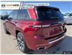 2023 Jeep Grand Cherokee 4xe Overland (Stk: F234142) in Lacombe - Image 4 of 23