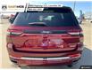 2023 Jeep Grand Cherokee 4xe Overland (Stk: F234142) in Lacombe - Image 5 of 23