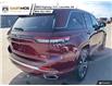 2023 Jeep Grand Cherokee 4xe Overland (Stk: F234142) in Lacombe - Image 6 of 23