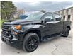2023 Chevrolet Silverado 1500 Custom (Stk: 44861A) in Newmarket - Image 1 of 50