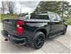 2023 Chevrolet Silverado 1500 Custom (Stk: 44861A) in Newmarket - Image 20 of 50