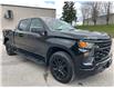 2023 Chevrolet Silverado 1500 Custom (Stk: 44861A) in Newmarket - Image 22 of 50