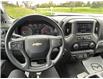 2023 Chevrolet Silverado 1500 Custom (Stk: 44861A) in Newmarket - Image 9 of 50