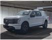 2025 Ford F-150 Lightning Flash (Stk: 0L5173) in Kamloops - Image 1 of 26
