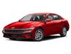 2025 Hyundai Elantra Preferred w/Tech Package (Stk: 34967) in Scarborough - Image 1 of 12