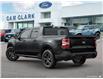 2025 Ford Maverick XLT (Stk: W8J61532) in Richmond - Image 4 of 24