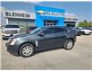 2014 Cadillac SRX Luxury (Stk: 5B034A) in Blenheim - Image 1 of 19