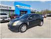 2014 Cadillac SRX Luxury (Stk: 5B034A) in Blenheim - Image 2 of 19