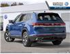 2025 Volkswagen Atlas 2.0 TSI Highline (Stk: 25AT0847) in Cranbrook - Image 4 of 24