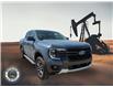 2025 Ford Ranger Lariat (Stk: 25DFR004) in Drayton Valley - Image 1 of 14