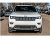 2021 Jeep Grand Cherokee Limited (Stk: KU0358) in Okotoks - Image 2 of 31