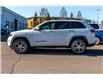 2021 Jeep Grand Cherokee Limited (Stk: KU0358) in Okotoks - Image 3 of 31