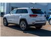 2021 Jeep Grand Cherokee Limited (Stk: KU0358) in Okotoks - Image 5 of 31