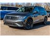 2023 Volkswagen Tiguan Comfortline (Stk: KU0341) in Okotoks - Image 1 of 31