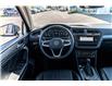 2023 Volkswagen Tiguan Comfortline (Stk: KU0341) in Okotoks - Image 21 of 31