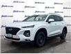 2019 Hyundai Santa Fe Preferred 2.0 (Stk: TT7701) in Sarnia - Image 1 of 25