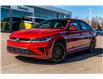 2025 Volkswagen Jetta GLI Autobahn (Stk: KS-106) in Okotoks - Image 1 of 34