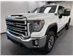 2023 GMC Sierra 3500HD SLT (Stk: 300555) in Lethbridge - Image 8 of 26