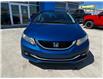 2014 Honda Civic Touring (Stk: 268128) in Fort MacLeod - Image 2 of 27