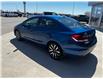 2014 Honda Civic Touring (Stk: 268128) in Fort MacLeod - Image 6 of 27