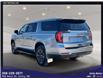 2025 GMC Yukon XL Elevation (Stk: 3890) in Unity - Image 4 of 18