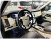 2020 Land Rover Range Rover 5.0L V8 Supercharged P525 HSE (Stk: A8960) in Saint-Eustache - Image 11 of 34