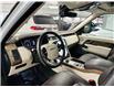 2020 Land Rover Range Rover 5.0L V8 Supercharged P525 HSE (Stk: A8960) in Saint-Eustache - Image 12 of 34