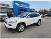 2016 Jeep Cherokee Limited (Stk: R537A) in Blenheim - Image 2 of 17