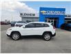 2016 Jeep Cherokee Limited (Stk: R537A) in Blenheim - Image 4 of 17