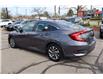 2018 Honda Civic EX (Stk: 2213473B) in Mississauga - Image 3 of 25