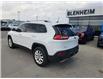 2016 Jeep Cherokee Limited (Stk: R537A) in Blenheim - Image 5 of 17