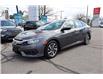 2018 Honda Civic EX (Stk: 2213473B) in Mississauga - Image 1 of 25