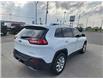 2016 Jeep Cherokee Limited (Stk: R537A) in Blenheim - Image 8 of 17