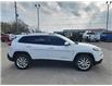 2016 Jeep Cherokee Limited (Stk: R537A) in Blenheim - Image 9 of 17