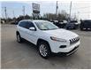 2016 Jeep Cherokee Limited (Stk: R537A) in Blenheim - Image 10 of 17